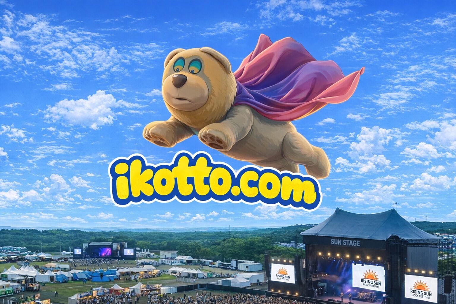 ikotto